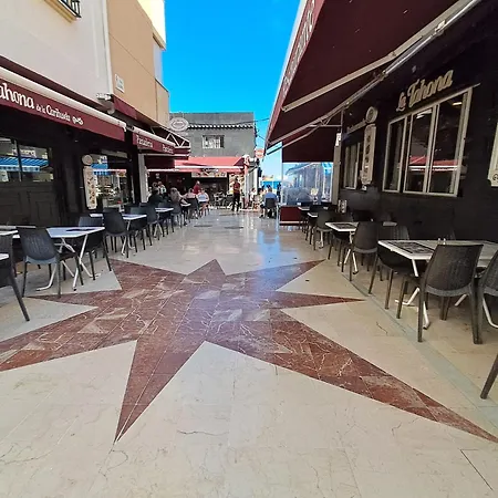 Beautiful 1 Bedroom, Carihuela Apartment